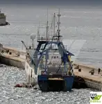 کشتی نقشه برداری برای فروش
