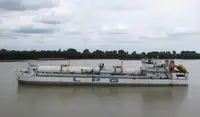 کشتی حمل گاز طبیعی مایع (LNG) برای فروش