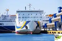 Ro-Ro ship برای فروش