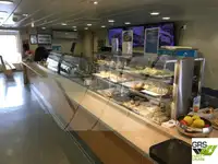 کشتی RoPax برای فروش