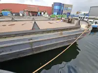 بارژ برای فروش