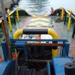 کشتی یدک‌کش برای فروش