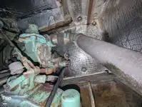 کشتی مسافری-باربری برای فروش