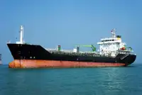 Oil/Chemical tanker برای فروش