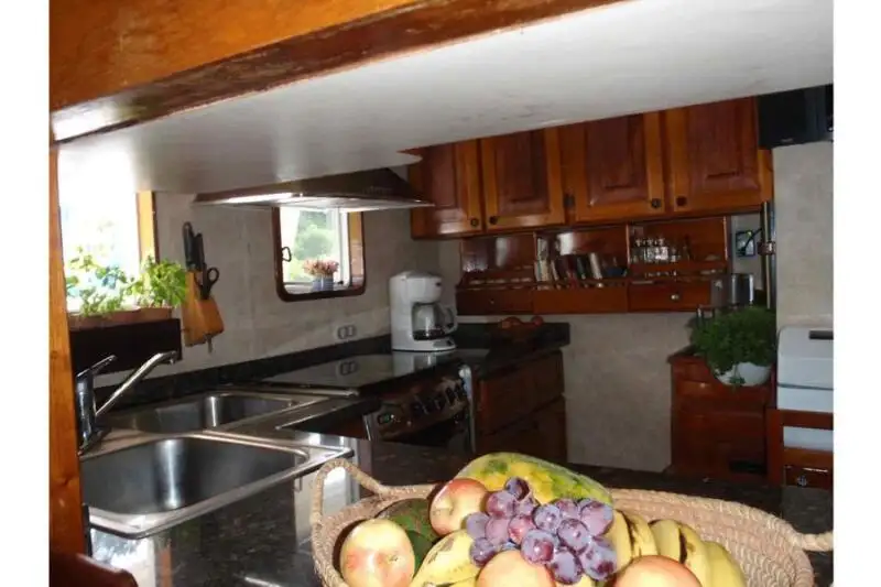کشتی مسافری برای فروش