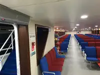 کشتی مسافری برای فروش