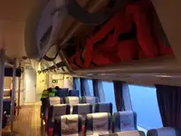 کشتی مسافری برای فروش