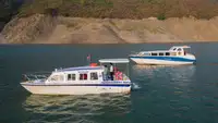 کشتی مسافری برای فروش