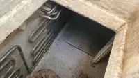کشتی صیادی با تور بلند برای فروش