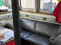 کشتی یدک‌کش برای فروش