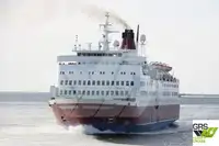 Ro-Ro ship برای فروش