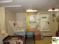 کشتی تدارکاتی برای فروش