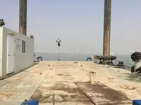 بارژ برای فروش
