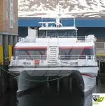 کشتی مسافربری برای فروش