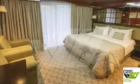 کشتی مسافری برای فروش