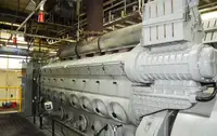 کشتی حمل گاز طبیعی مایع (LNG) برای فروش
