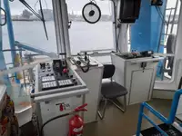 کشتی یدک‌کش برای فروش