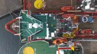 کشتی تدارکاتی سکو (PSV) برای فروش
