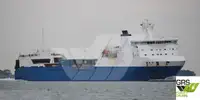 Ro-Ro ship برای فروش