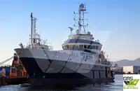 قایق گشتی برای فروش