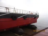 بارژ برای فروش