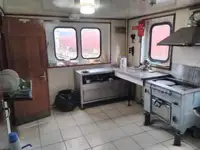 بارژ برای فروش