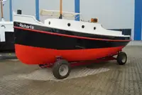 یدک کش برای فروش