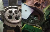 تانکر نفت/مواد شیمیایی برای فروش