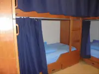 کشتی یخچال‌دار برای فروش