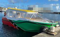 کشتی مسافربری برای فروش
