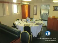 تانکر نفت/مواد شیمیایی برای فروش