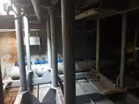 بارژ برای فروش