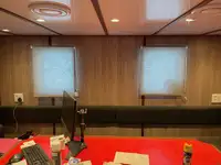 کشتی یخچال‌دار برای فروش