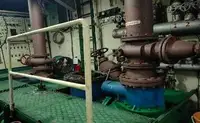 تانکر نفت/مواد شیمیایی برای فروش
