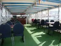 کشتی تفریحی برای فروش