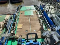 کشتی یدک‌کش و تدارکات (AHTS) برای فروش