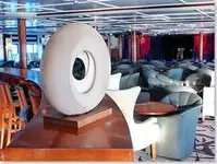 کشتی مسافری برای فروش