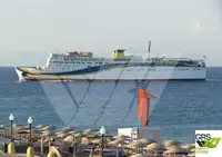 Ro-Ro ship برای فروش