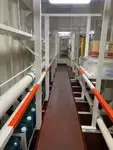 کشتی لایروبی برای فروش
