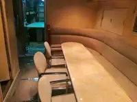 قایق گشتی برای فروش