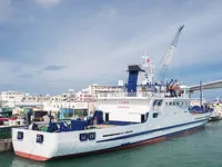 General Cargo/Multi-purpose برای فروش