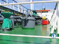 تانکر نفت/مواد شیمیایی برای فروش