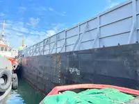 بارج برای فروش