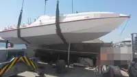 کشتی مسافری برای فروش