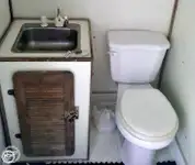 کشتی مسافری برای فروش