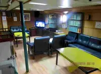 کشتی نقشه برداری برای فروش