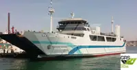 کشتی رو-رو برای فروش