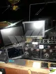 کشتی مسافربری برای فروش