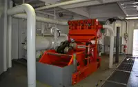 کشتی حمل گاز طبیعی مایع (LNG) برای فروش