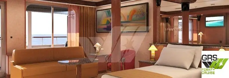 کشتی مسافری برای فروش
